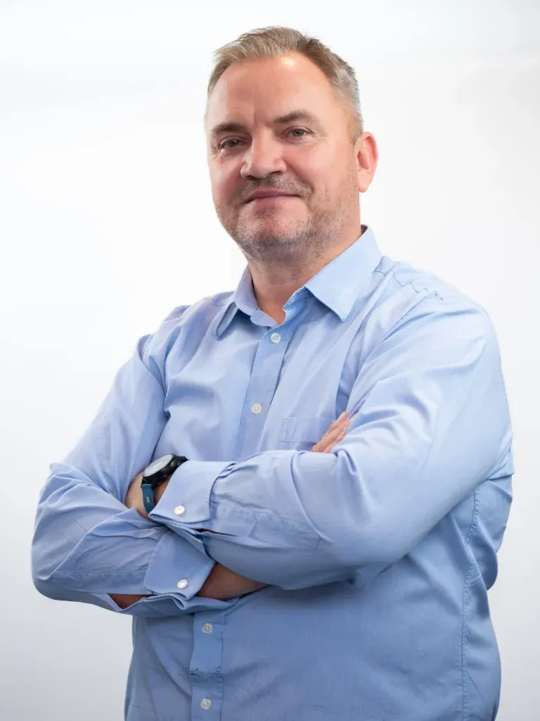 Ivan Ištvanffy