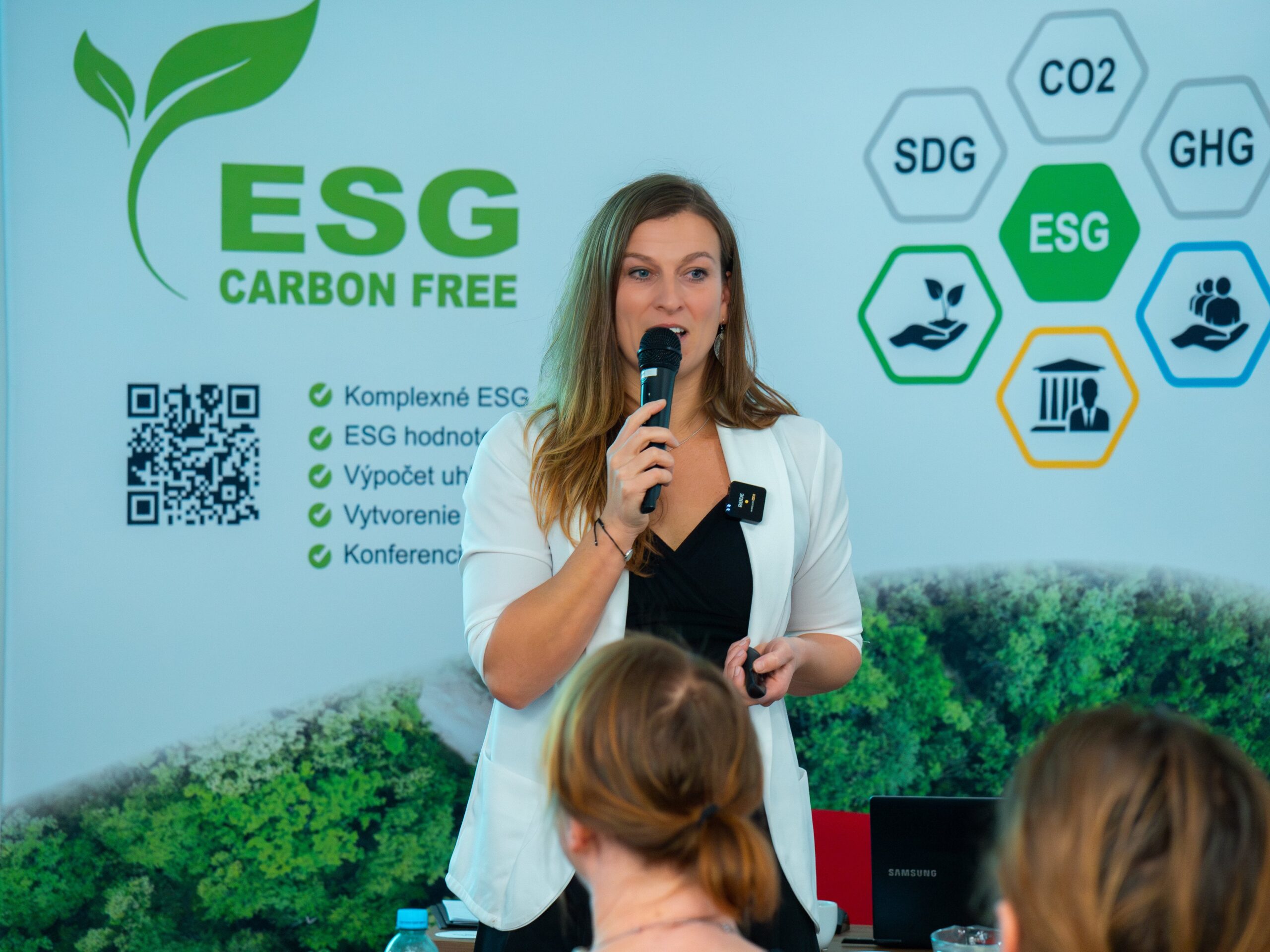 ESG-LIVE Praha 2024